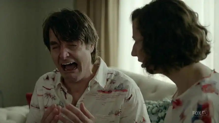 最后一个男人 第一季