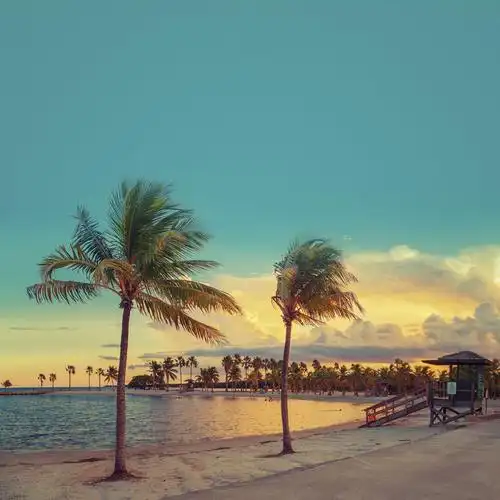 海边美丽的景色图片素材下载(图片id:292837)_-自然风景-图片素材_ 集