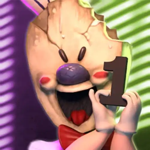 恐怖冰淇淋全部版本