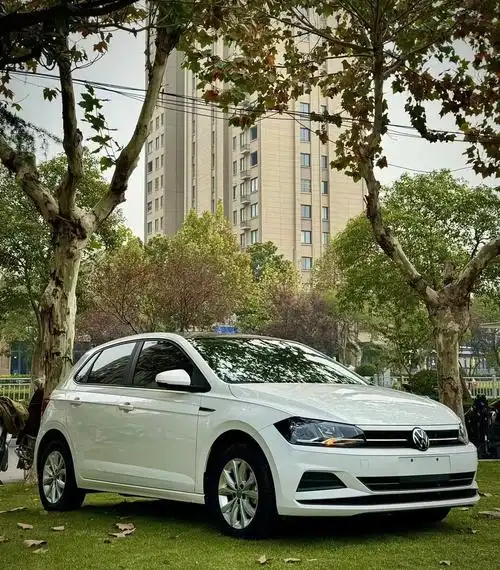 锦鸿精品车>·22小时前>#同城二手车>准2021年大众poloplus小钢炮,1.