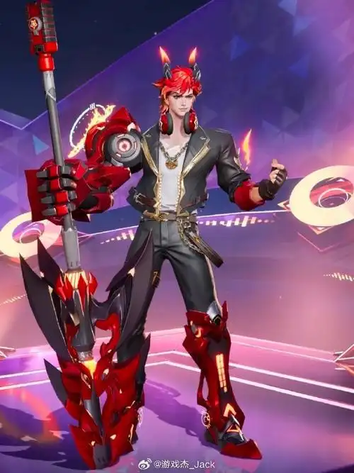 王者狂铁源梦皮肤爆料##王者狂铁新皮肤上线