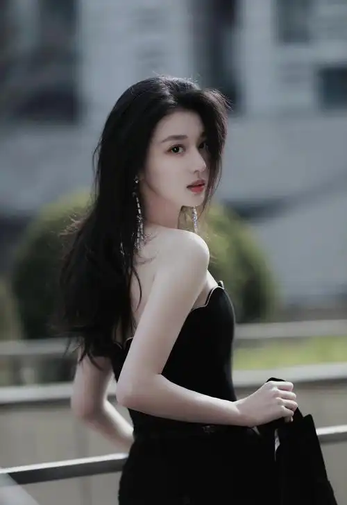 王楚然真滴真滴好漂亮好爱明艳动人大美人|王楚然_新浪新闻