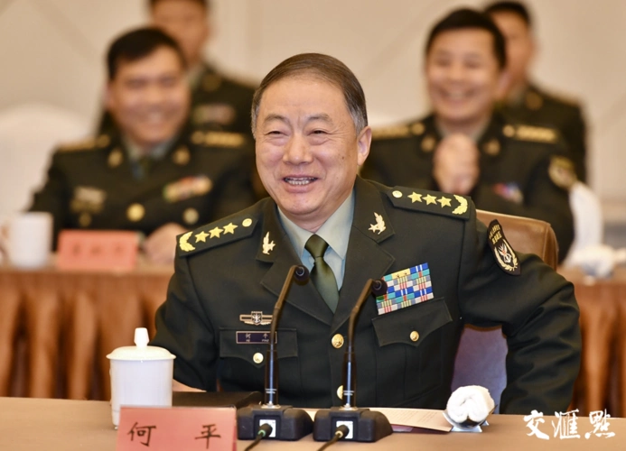 携手推动新时代军民融合深度发展迎新春军政座谈会在宁举行