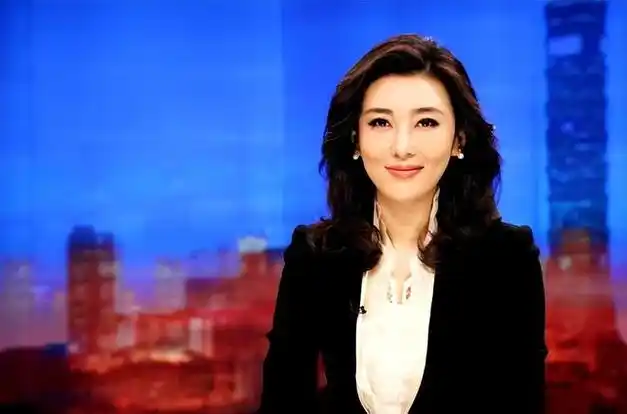 央视新三美李红王冰冰王音棋镜头前后大不一样李红最为服众