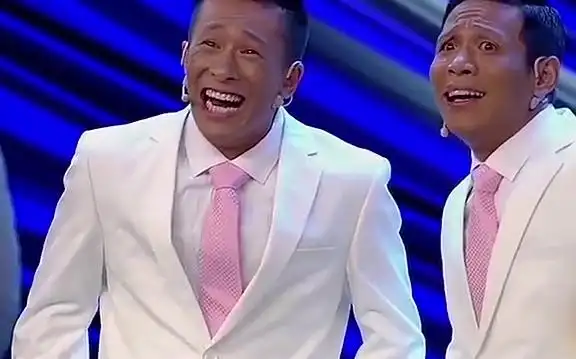 笑动欢乐秀 宋小宝 小超越 你俩属于一个品种_哔哩哔哩_bilibili