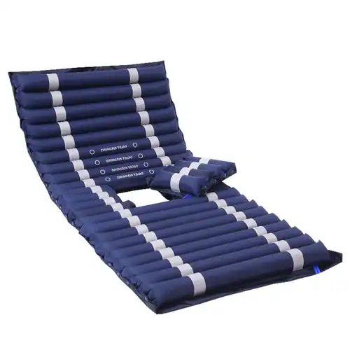 防褥疮充气床垫医用气垫床单人翻身护理床卧床老人瘫痪病人医院