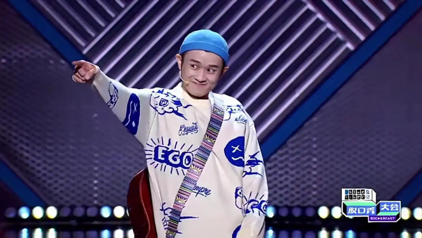 王勉,杨笠,李雪琴"脱口秀"顶流节目,都来自上海奉贤区的这家制作公司