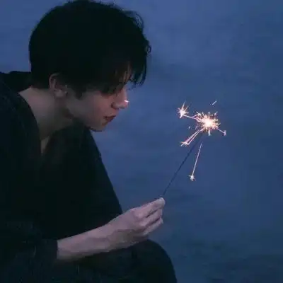 优质帅哥头像真实照片探探可用可用你就保存了吧