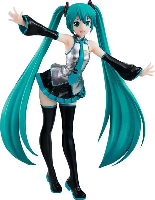 gscpopupparadevocaloid初音未来手办现货手办