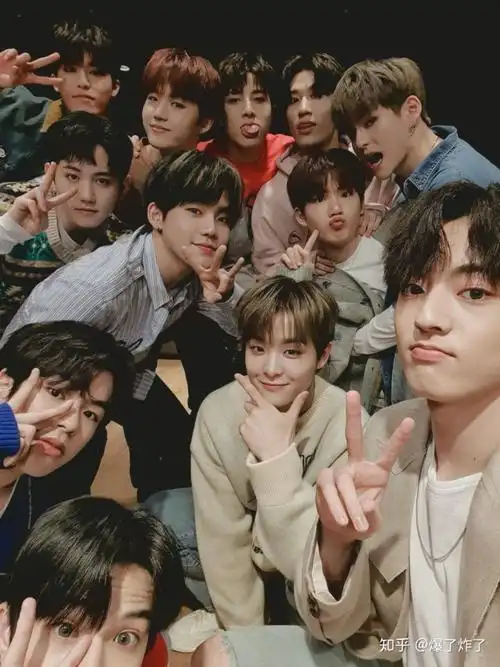 yg男团treasure在中国会火吗