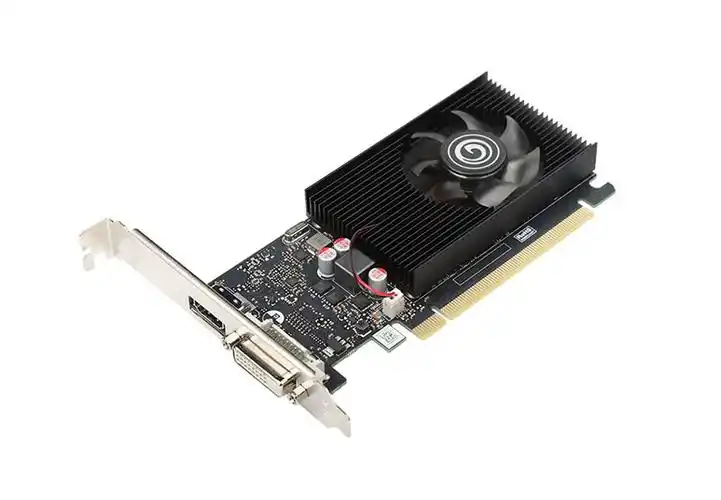 影驰 gt1030 光影 4g显卡