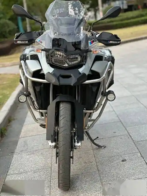 转让| 2020年上牌宝马850gsadv_搜狐汽车_搜狐网