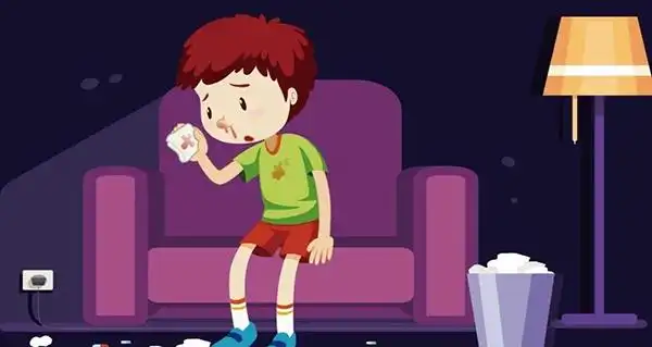 假期五大常见意外,这份急救指南请收好!【健康幸福过大年】(37)