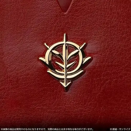 万代机动战士高达夏亚专用手帐2020年版