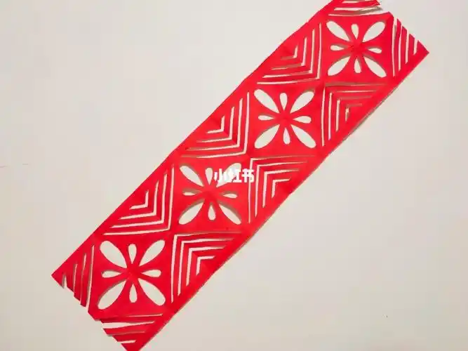 剪纸  #diy手工制作  #记录生活