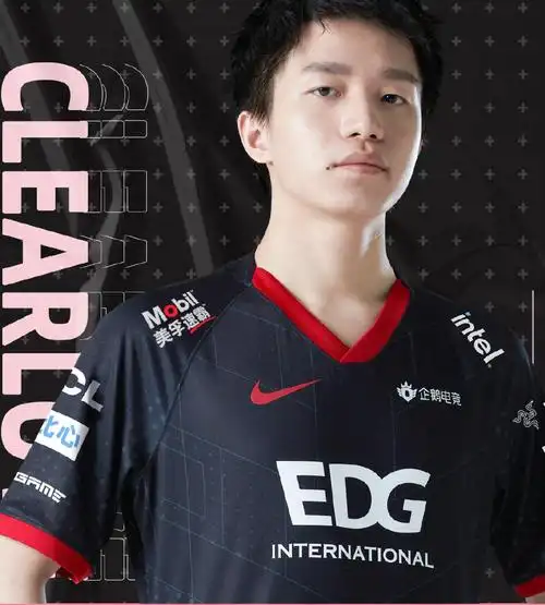 edg厂长即将重返赛场?狂练4000把排位,已参加队伍训练赛