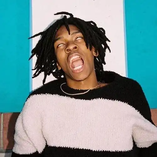 20位 trap metal / scream rap 歌手推荐!