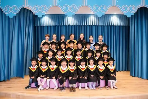 星格映画2020五华区园博幼儿园拍摄方案