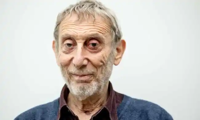 迈克尔·罗森在新冠肺炎康复后为nhs护士写诗_世界热点_中星网