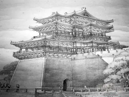 民国一大才女林徽因