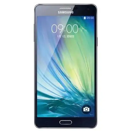 三星(samsung)galaxy a7(a7000)手机 移动联通4g 老人学生备用手机