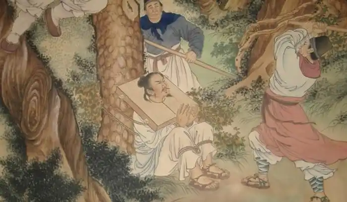 鲁智深大闹野猪林-鲁智深大闹野猪林,鲁智深,大闹野猪林 - 早旭阅读