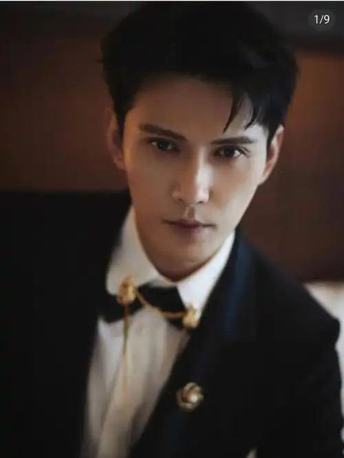 徐正溪——各方面都很好但是不火的艺人