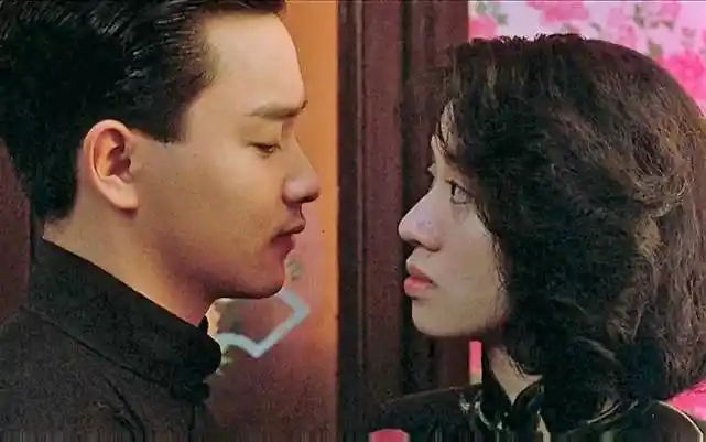 张国荣为什么不娶梅艳芳 梅艳芳为什么会得宫颈癌最后却放弃治疗