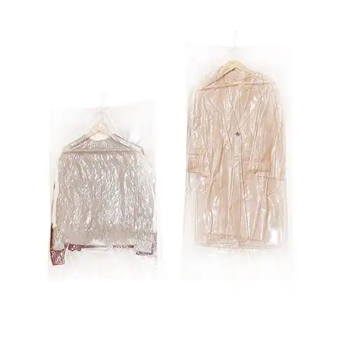 衣柜挂式羽绒服真空压缩袋抽空气真空袋装大衣服衣物收纳袋