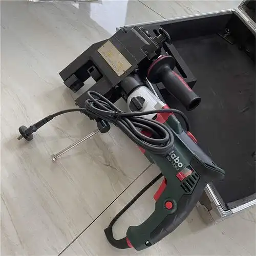 外卡式坡口机 电动管道坡口机厂家