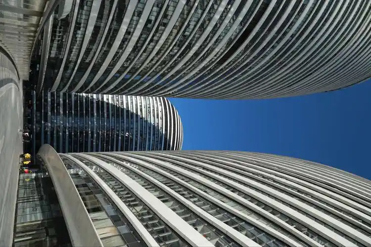 北京朝阳望京soho