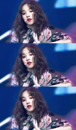 宋雨琦三格图 - 堆糖,美图壁纸兴趣社区