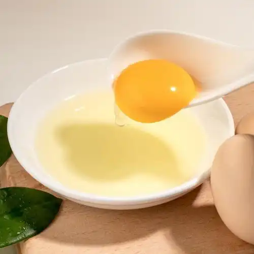 新鲜鸡蛋10枚装