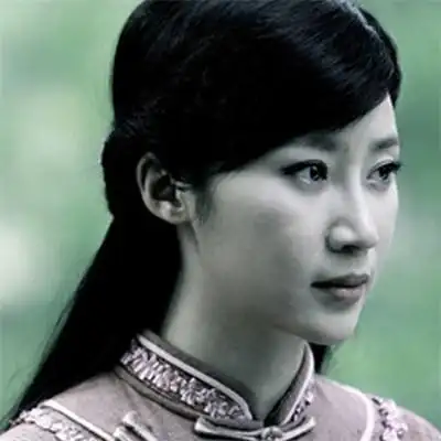 【图】赵子惠武工队剧照欣赏 其与谷智鑫对手戏获赞