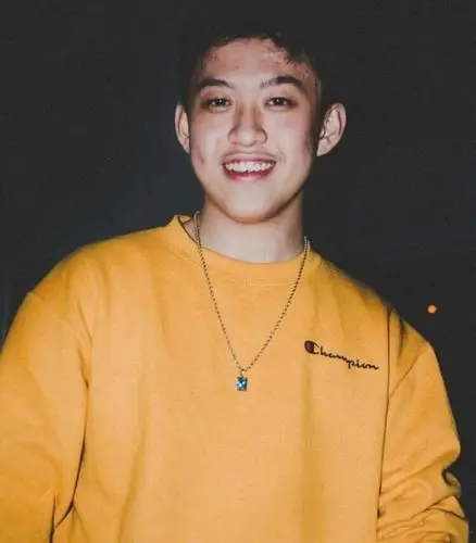七哥rich chigga