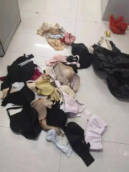 回顾:女学生30条内裤被偷,满脸无奈地表示:买的不如偷得快