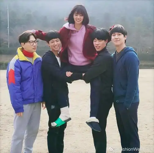 请回答1988 / 双门洞的孩子们