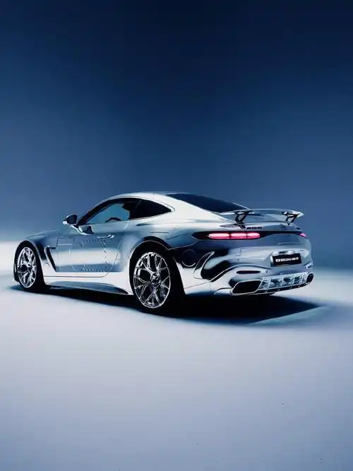 上海的朋友可以_奔驰gt amg社区_易车社区