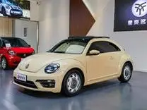 【图】甲壳虫_大众_甲壳虫报价_甲壳虫图片_汽车之家