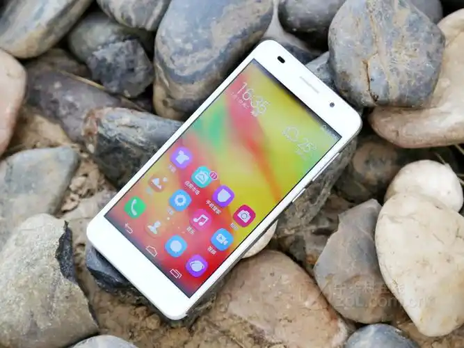 超强处理器 华为 荣耀6重庆售价1780元