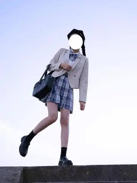 20201129jk制服今日上新合集