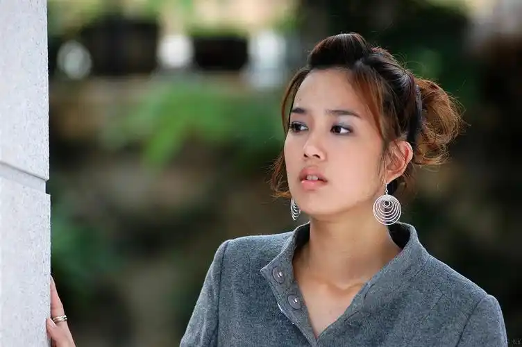 幸福一定强官方剧照剧照图片