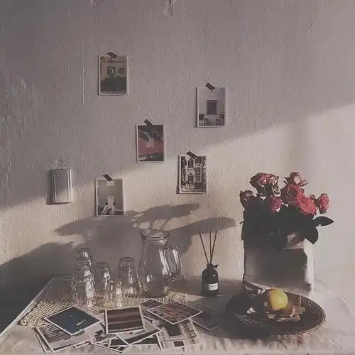 一批个性朋友圈封面背景图