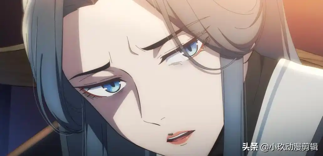 但描写到灵文这里,就把"对女性的不公平"体现的淋