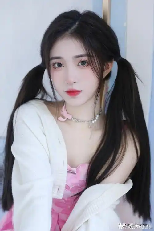 sing女团美女小姐姐林悠悠可爱美照欣赏,好漂亮啊