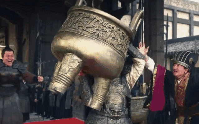 秦武王临终前为何放弃弟弟赢壮而是指定庶出的嬴稷为继承人