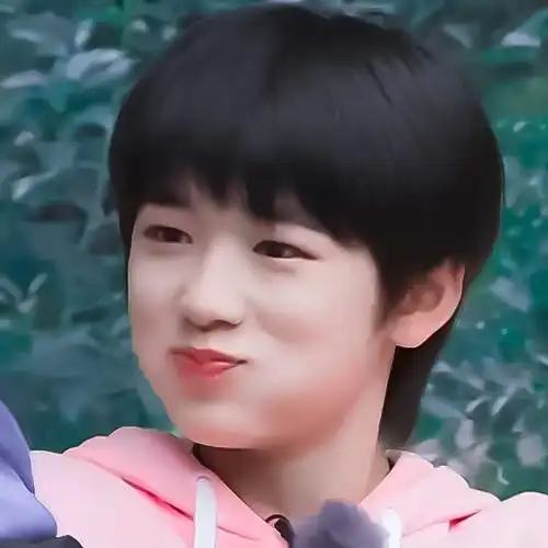 宋亚轩 治愈笑颜##宋亚轩 心动无限