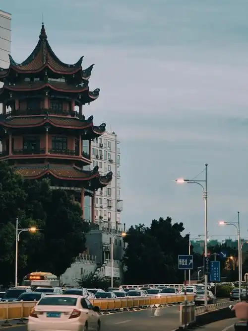 秋天去哪玩福建漳州欢迎你