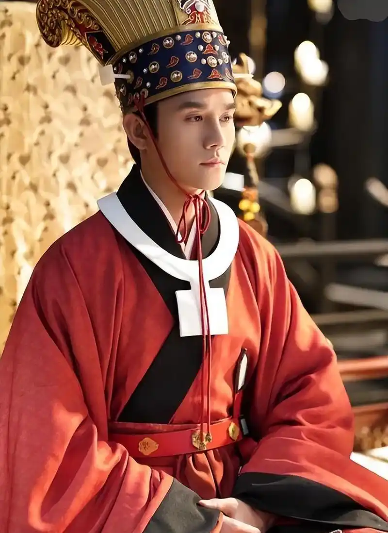 宋哲宗赵煦:北宋版汉武帝,打出了赵家官家少有的骨气