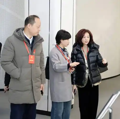 2月21日至23日,省人大常委会聚焦新质生产力和高质量发展,组织部分在